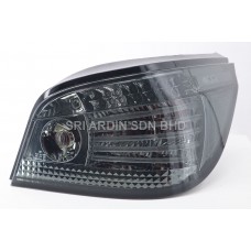 BMW E60 Smoke Light Bar Tail Lamp
